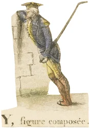 Y, samengesteld figuur