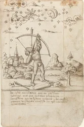 "Je schiet op de hemel" [fol. 9 recto]