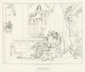 Hamlet, Inleiding
