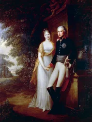 Frederik Willem III van Pruisen