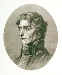 Horatio Nelson (1758-1805)