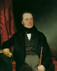 Graaf Breda (?)