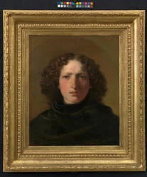 Hans Gasser, beeldhouwer