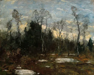 Avondstemming