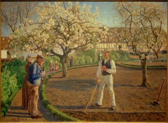 Lente