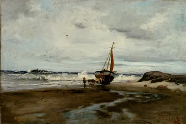 Van Lista