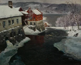 Van Mesna