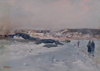 Van Tyvholmen