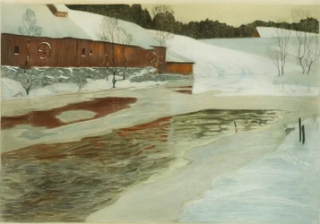 Lysaker