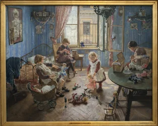 Kleuterschool