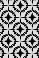 Abstract Shibori-patroon