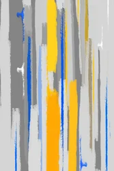 Levendige abstracte strepen
