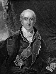 Richard Wellesley, Markies Wellesley, Britse politicus en koloniaal bestuurder, 1813 ca. 1857