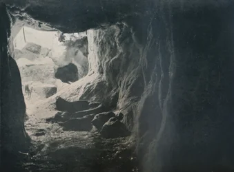 Iglo Passage, 1912, 1913