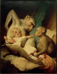 Antropologische les