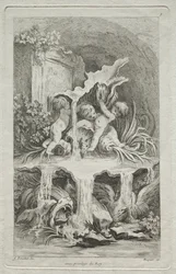 Boek der Fonteinen: Nr. 7