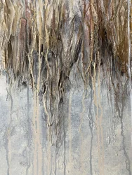 Aardse metallic flow
