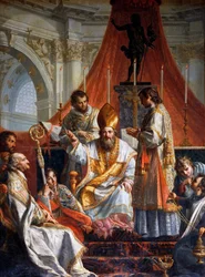 Preek van St. Liborius