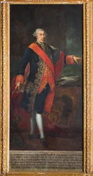 Onderkoning Domenico Caracciolo