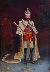 Koning George V