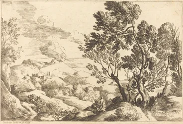 Romeins Landschap