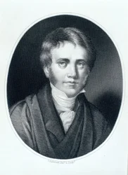 Sir John Herschel, astronoom en wetenschapper, 1810s