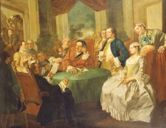 Huwelijkscontract