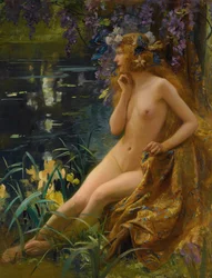 Juventas, 1900s
