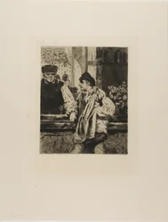 Bord van l