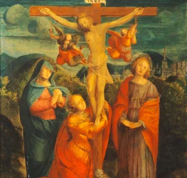 Kruisiging