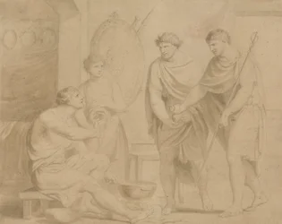 Klassieke compositie