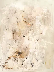 Aardse abstracte textuur