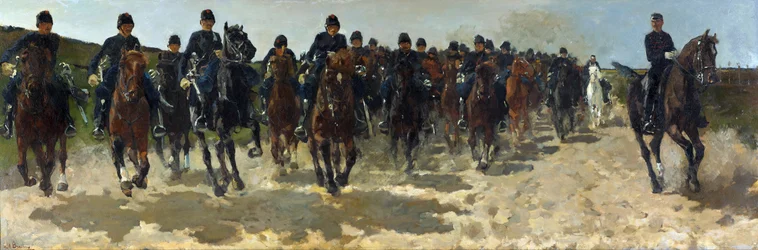 Cavalerie