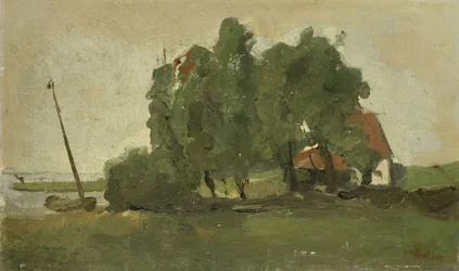 Hoeve