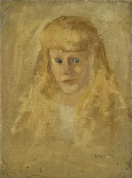 Marie Anne Henriette Breitner