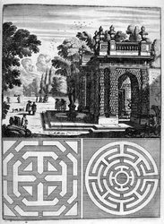 Huis- en tuindesign