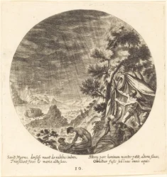 De zondvloed