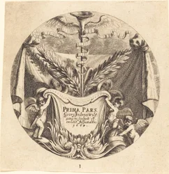 Titelpagina