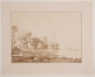 Landschap