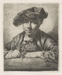Zelfportret