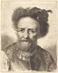 De Oude Soldaat
