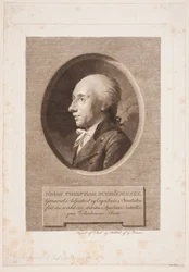 Zeeofficier J. C. Schrødersee