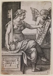 Grammatica, uit de serie 