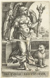 Toorn (Ira)