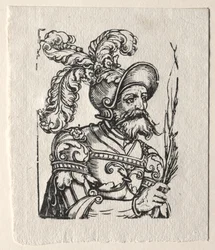 Tirannen van het Oude Testament: Saul