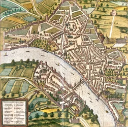 Bazel, Zwitserland