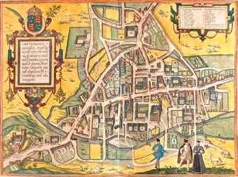 Cambridge, Groot-Brittannië