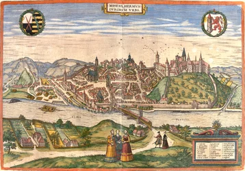 Meissen, Duitsland