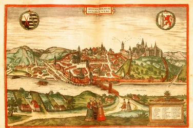 Meissen, Duitsland
