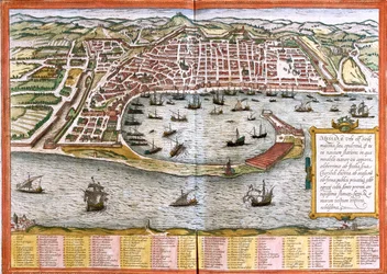 Messina, Italië